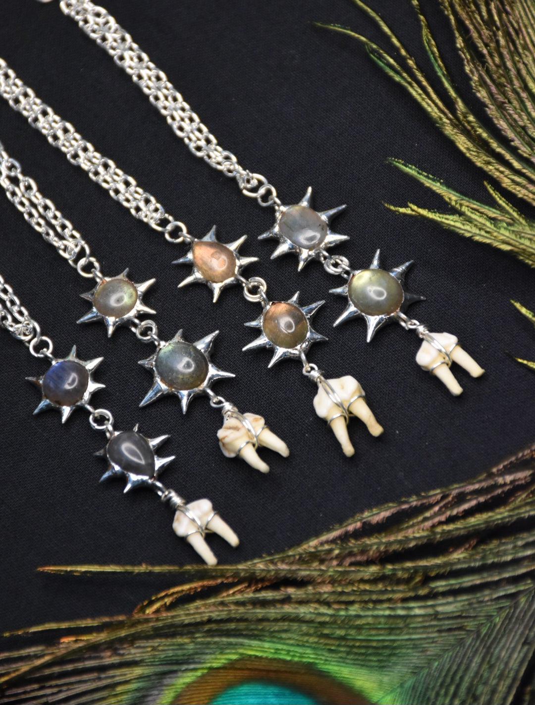 Deer collection