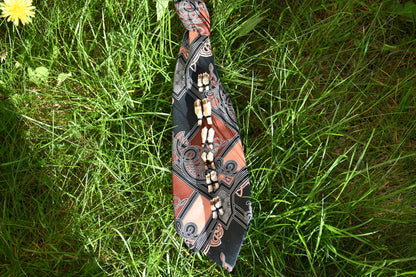 Tooth tie