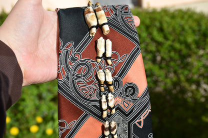 Tooth tie